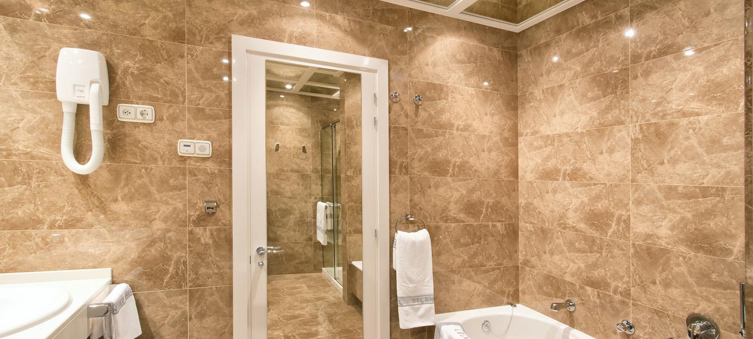 Hotel Atlántico | Madrid | 14