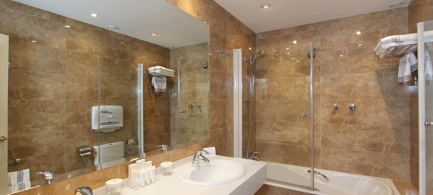 Hotel Atlántico | Madrid | 12