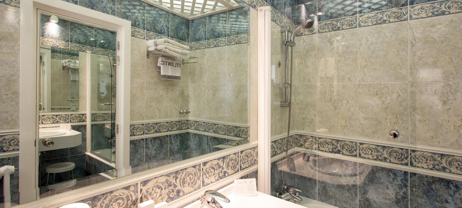 Hotel Atlántico | Madrid | 9