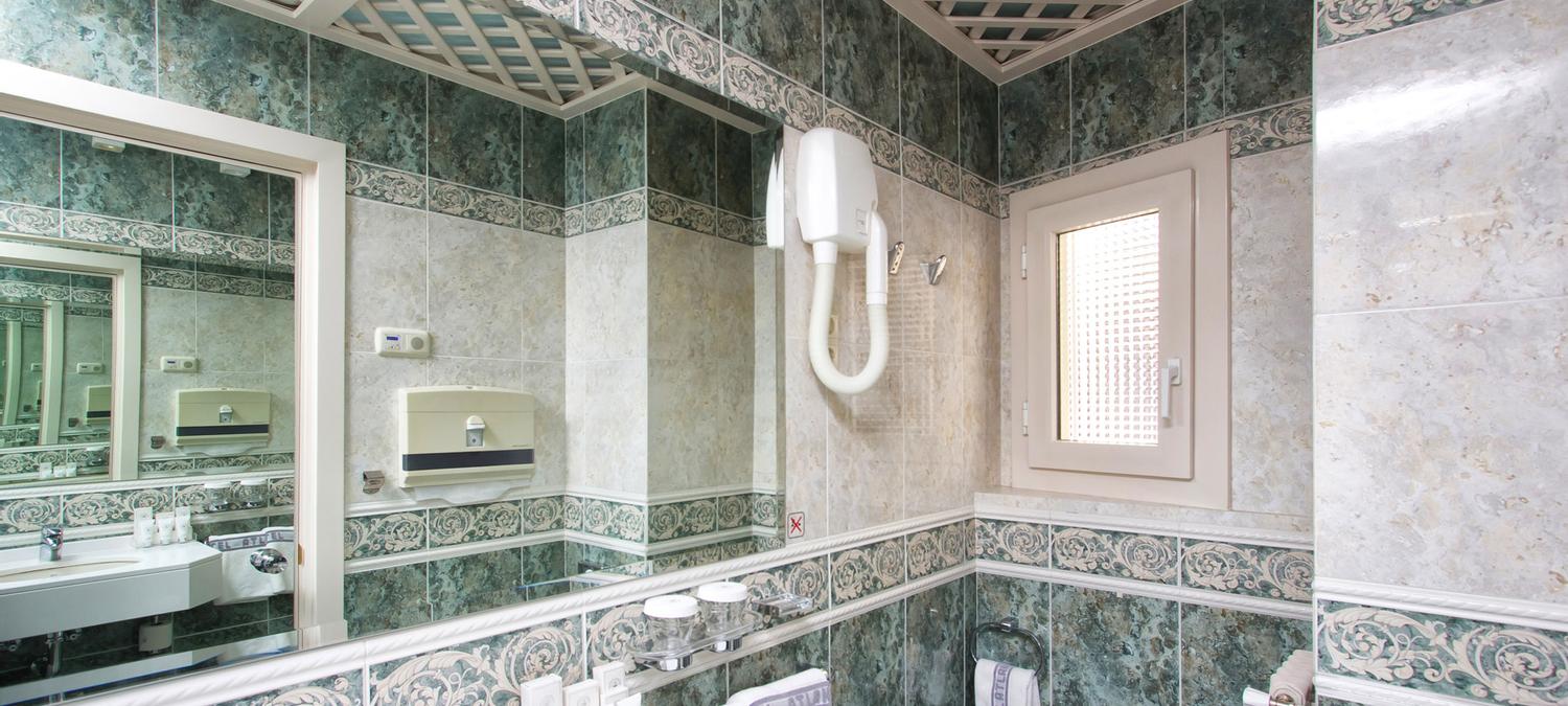 Hotel Atlántico | Madrid | 11