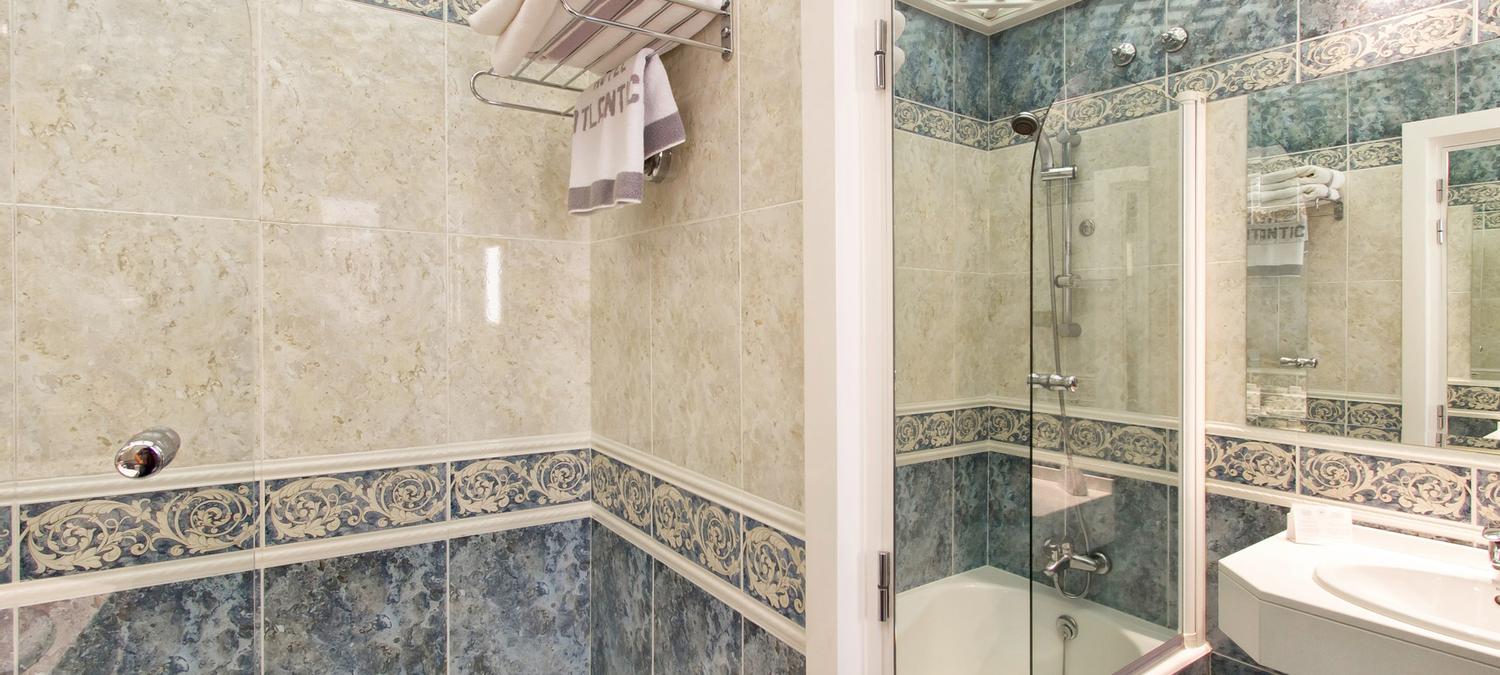 Hotel Atlántico | Madrid | 10