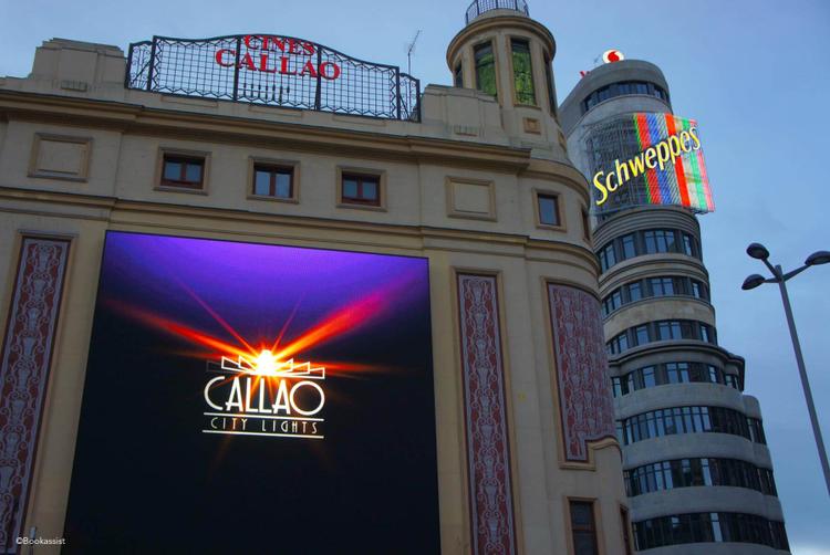 Hotel Atlántico | Madrid | 15