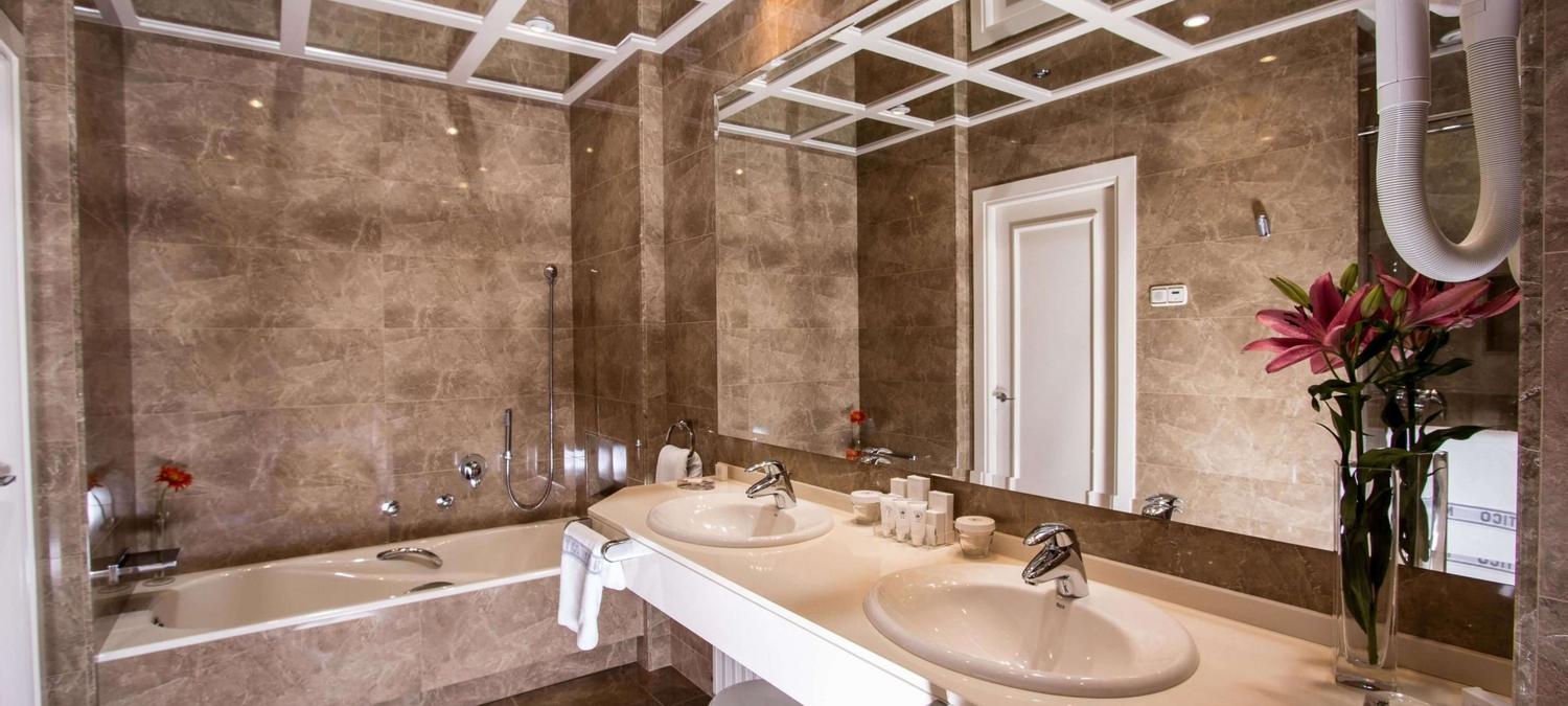 Hotel Atlántico | Madrid | 10