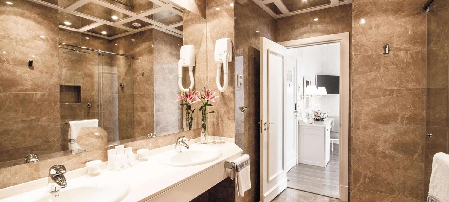 Hotel Atlántico | Madrid | 9