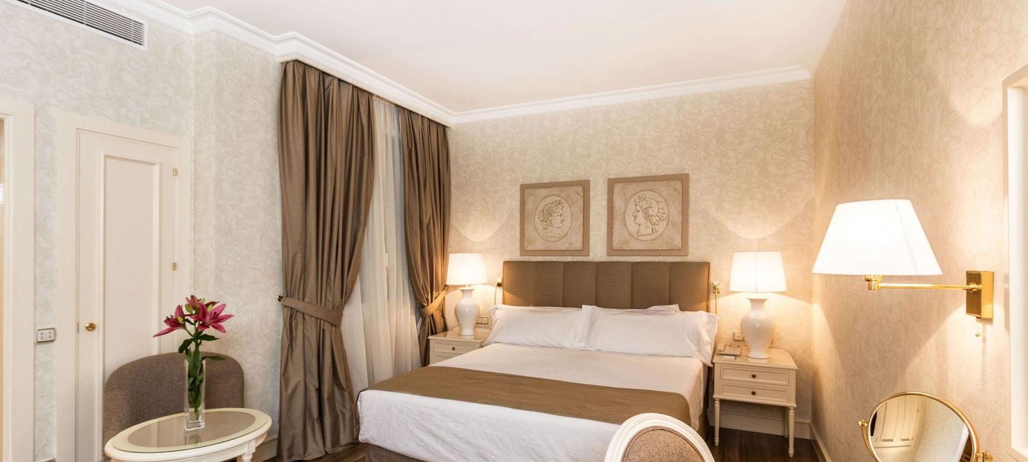 Hotel Atlántico | Madrid | 11