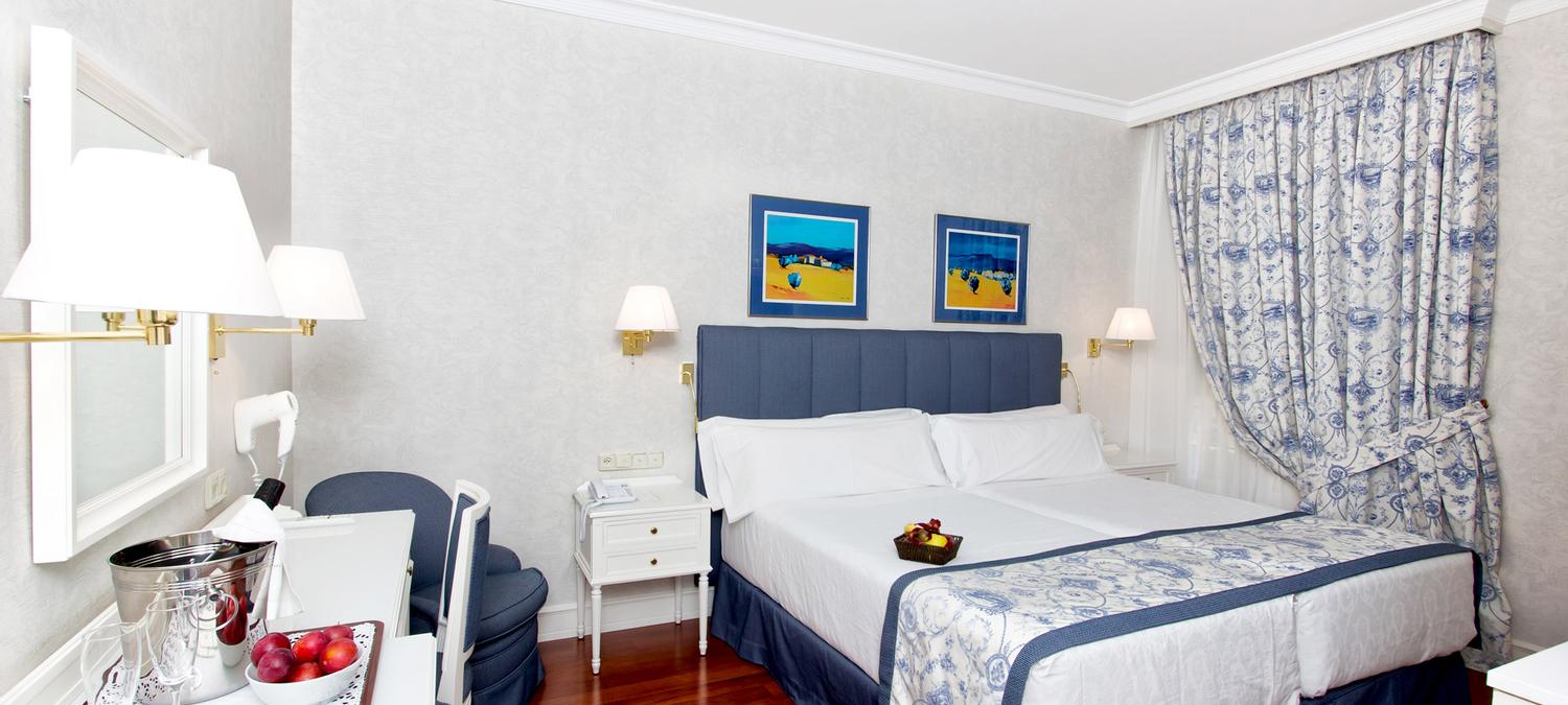Hotel Atlántico | Madrid | 4