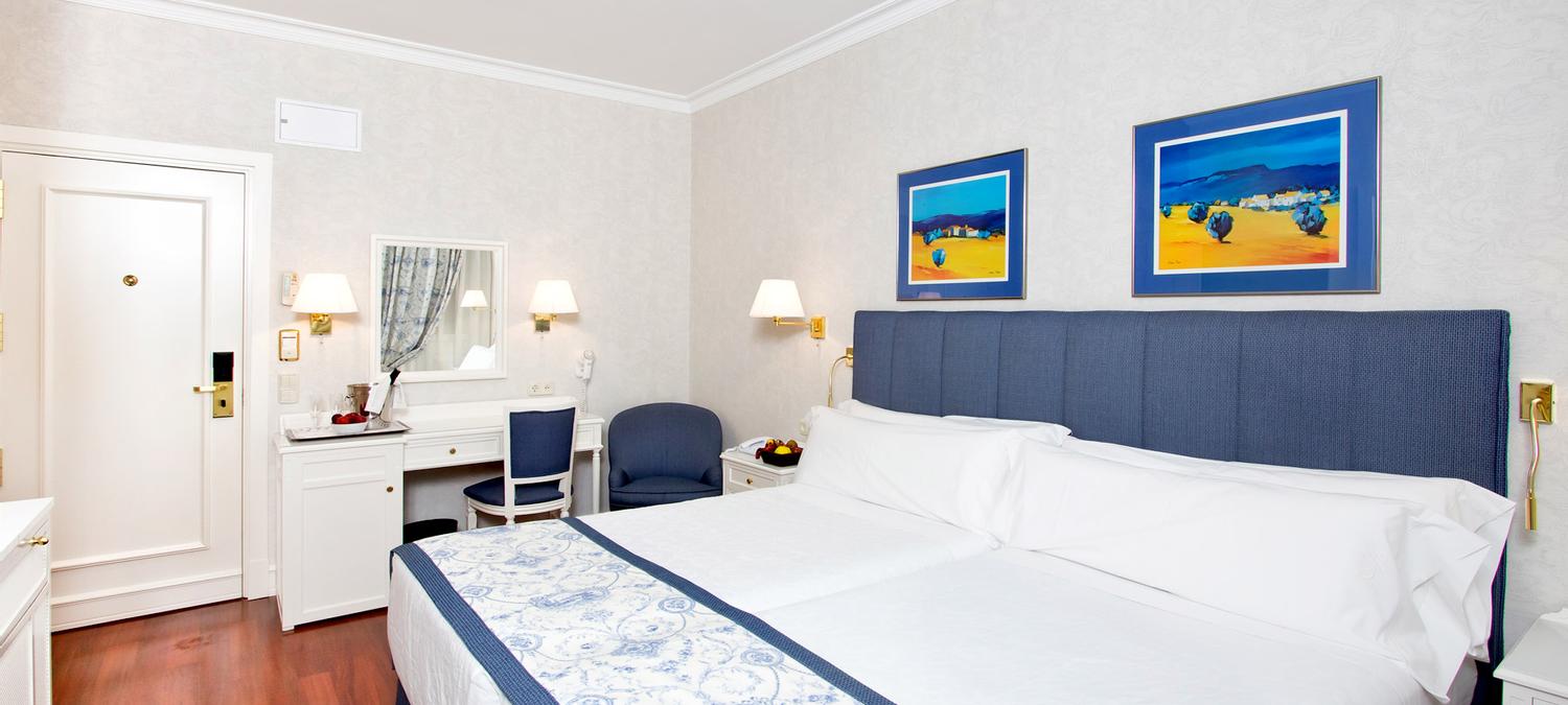 Hotel Atlántico | Madrid | 8