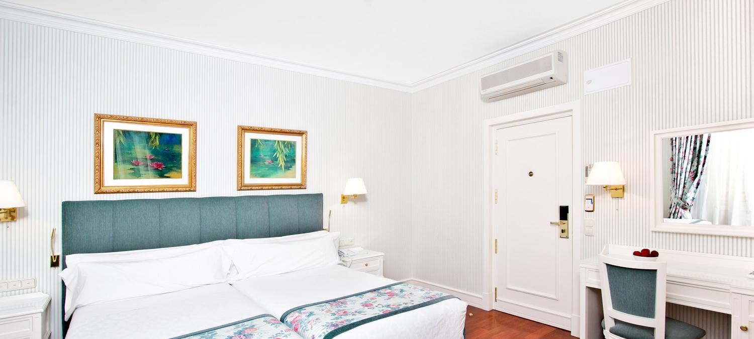Hotel Atlántico | Madrid | 7