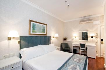 Hotel Atlántico | Madrid | Gallery 7