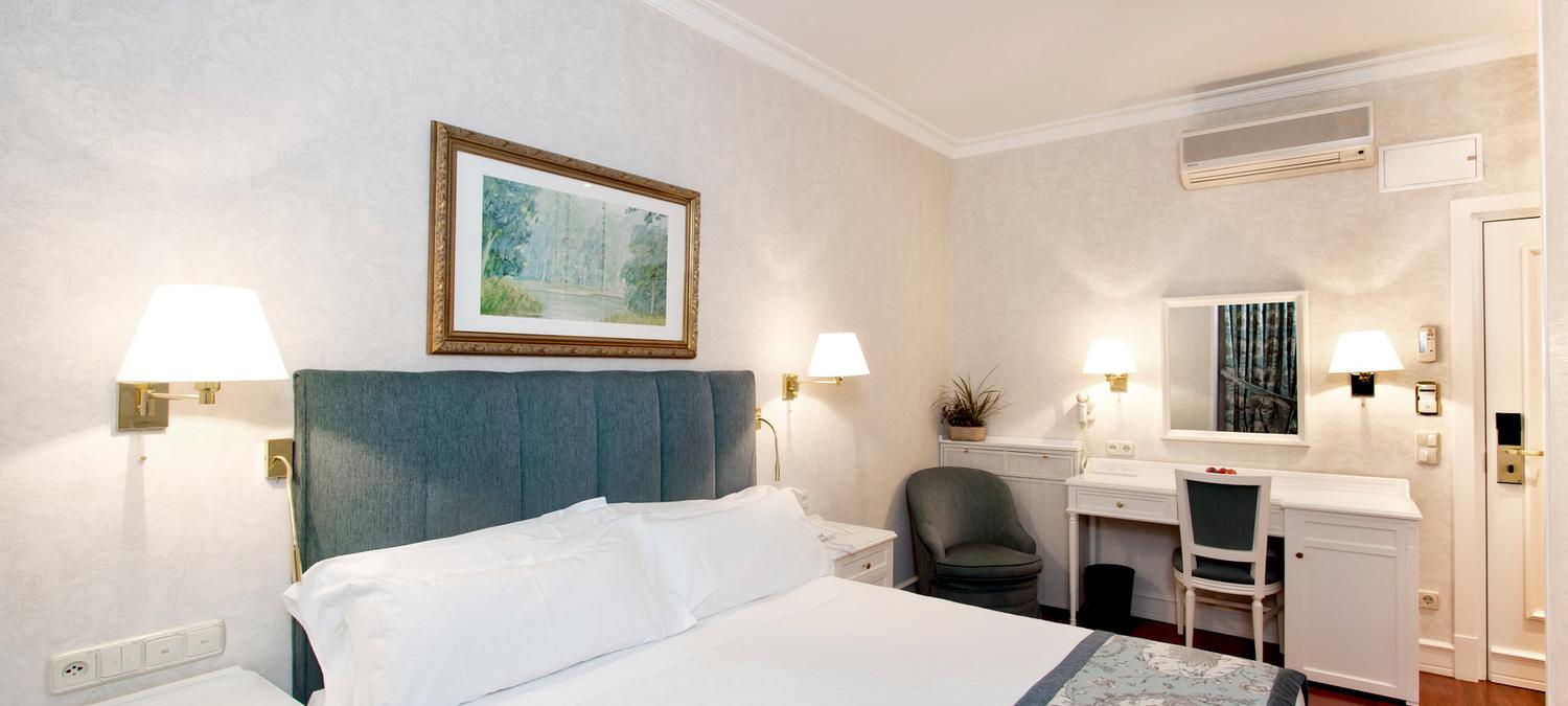 Hotel Atlántico | Madrid | 6