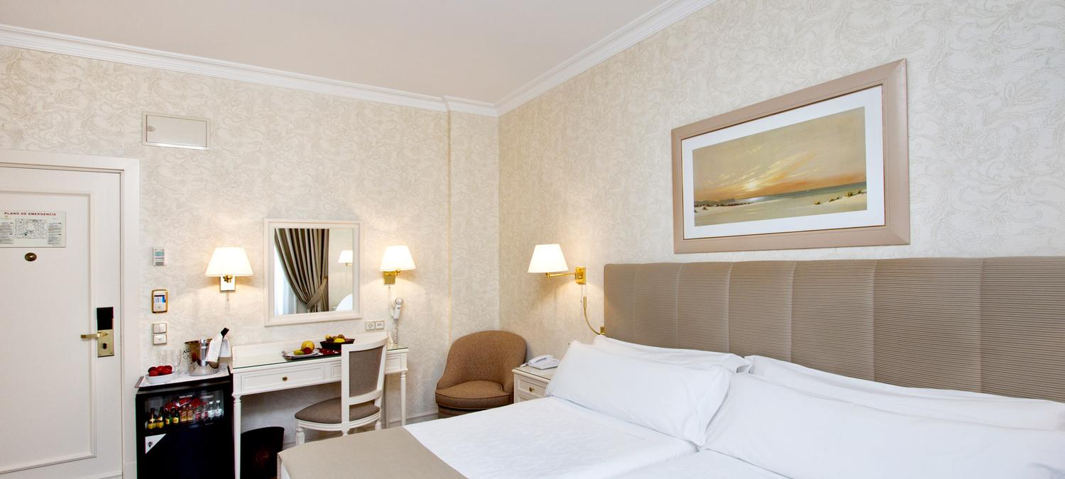 Hotel Atlántico | Madrid | 13
