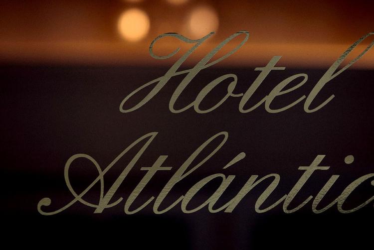 Hotel Atlántico | Madrid | 8