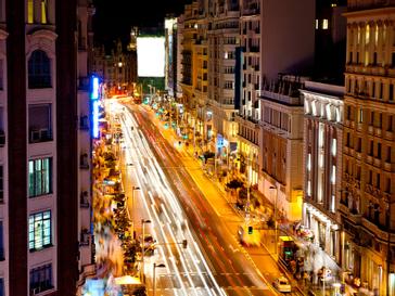 Hotel Atlántico | Madrid | Fotos 9