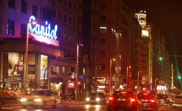 Hotel Atlántico | Madrid | Fotos 13