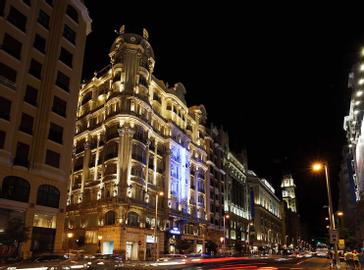 Hotel Atlántico | Madrid | Galerie 8