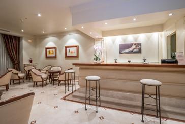 Hotel Atlántico | Madrid | Galerie 12