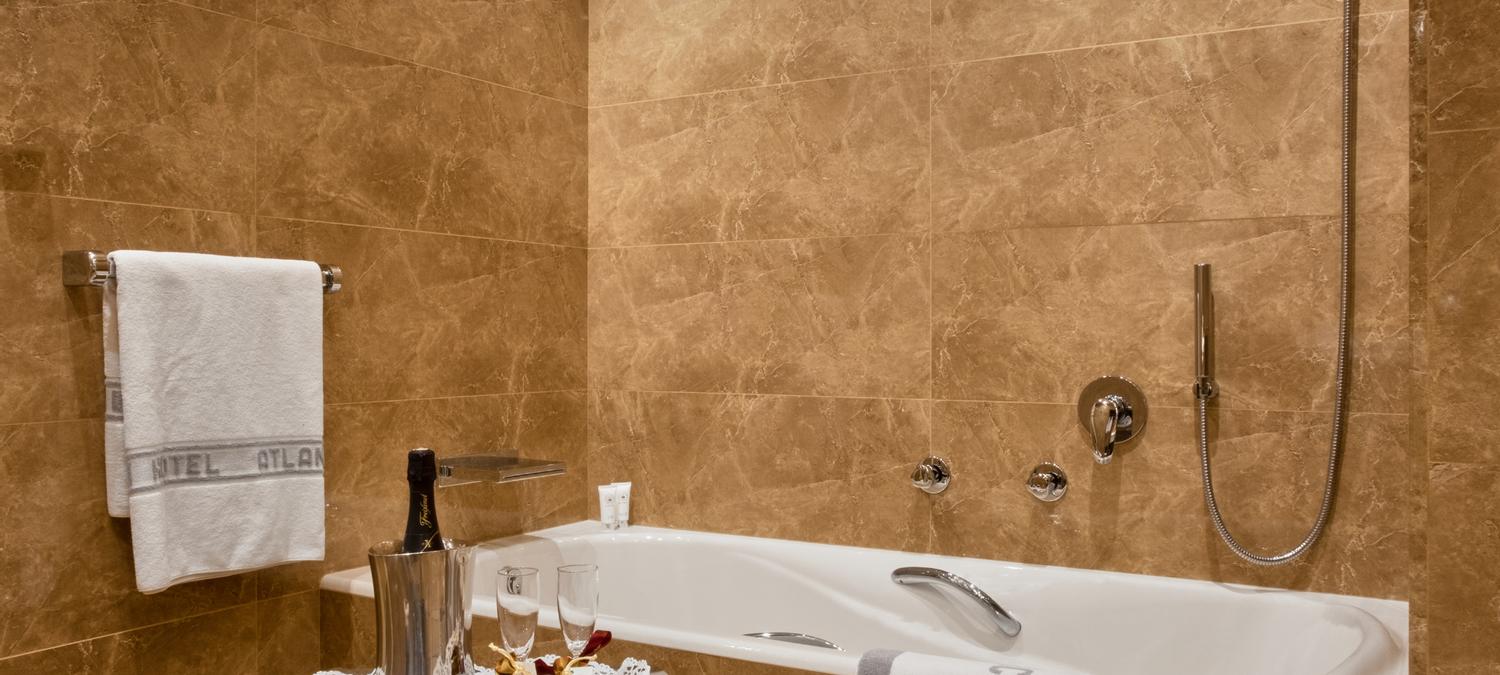 Hotel Atlántico | Madrid | 7