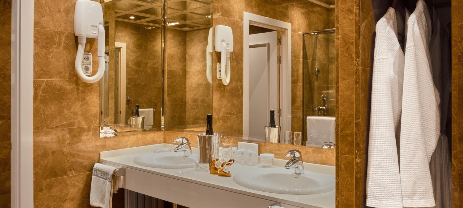 Hotel Atlántico | Madrid | 8