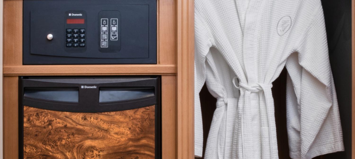 Hotel Atlántico | Madrid | 5