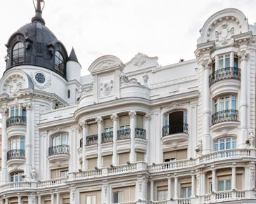 Hotel Atlántico | Madrid | Galerie 5