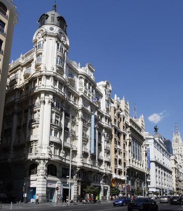 Hotel Atlántico | Madrid | Fotos 4