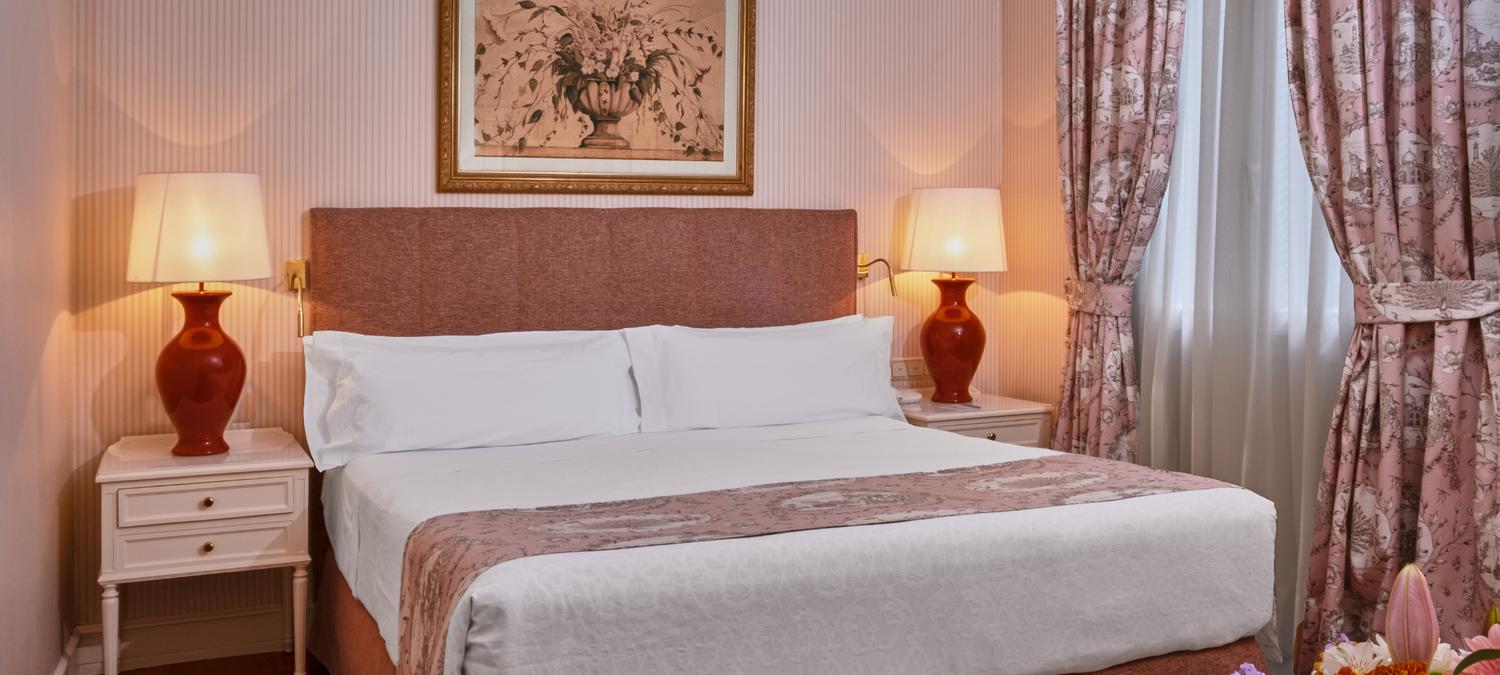 Hotel Atlántico | Madrid | 3