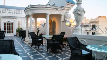 Hotel Atlántico | Madrid | Fotos 1