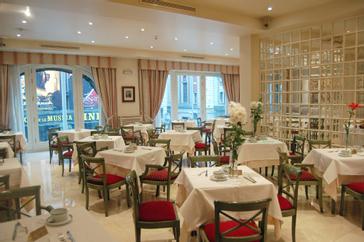 Hotel Atlántico | Madrid | Galerie 28