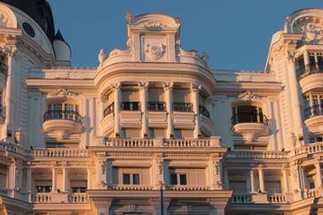 Hotel Atlántico | Madrid | Galerie 11