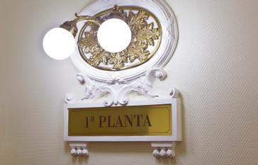 Hotel Atlántico | Madrid | Galerie 17