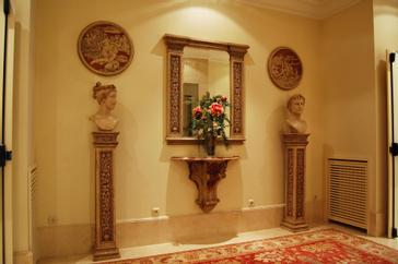 Hotel Atlántico | Madrid | Galerie 22