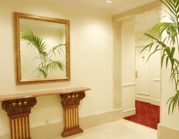 Hotel Atlántico | Madrid | Galerie 21