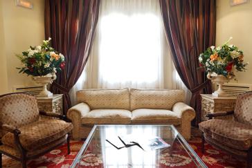 Hotel Atlántico | Madrid | Galerie 15