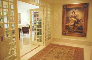 Hotel Atlántico | Madrid | Galerie 23