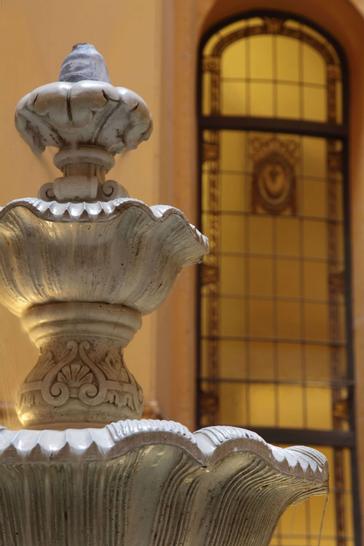 Hotel Atlántico | Madrid | Galerie 3