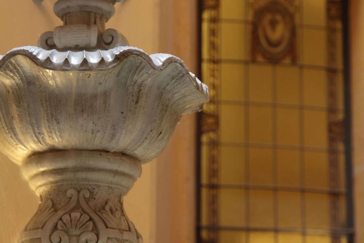 Hotel Atlántico | Madrid | 4