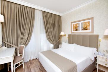 Hotel Atlántico | Madrid | Gallery 2