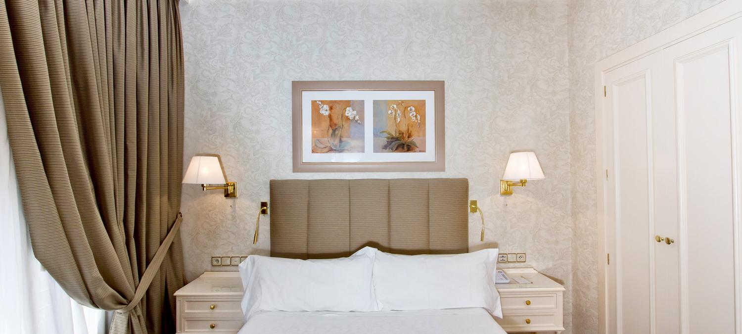 Hotel Atlántico | Madrid | 1