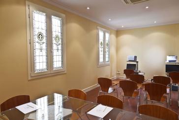 Hotel Atlántico | Madrid | Galerie 11