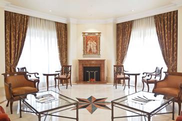 Hotel Atlántico | Madrid | Galerie 8