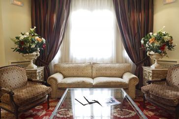 Hotel Atlántico | Madrid | Galerie 10