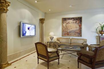 Hotel Atlántico | Madrid | Galerie 9