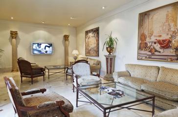 Hotel Atlántico | Madrid | Galerie 6