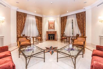 Hotel Atlántico | Madrid | Galerie 14