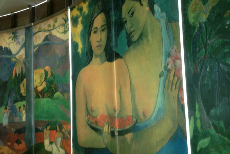 Hotel Atlántico | Madrid | 3