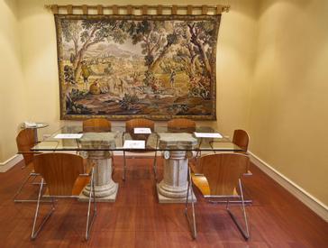 Hotel Atlántico | Madrid | Galerie 20