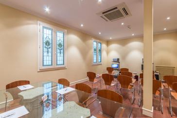 Hotel Atlántico | Madrid | Galerie 16