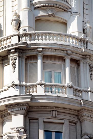 Hotel Atlántico | Madrid | Galerie 10