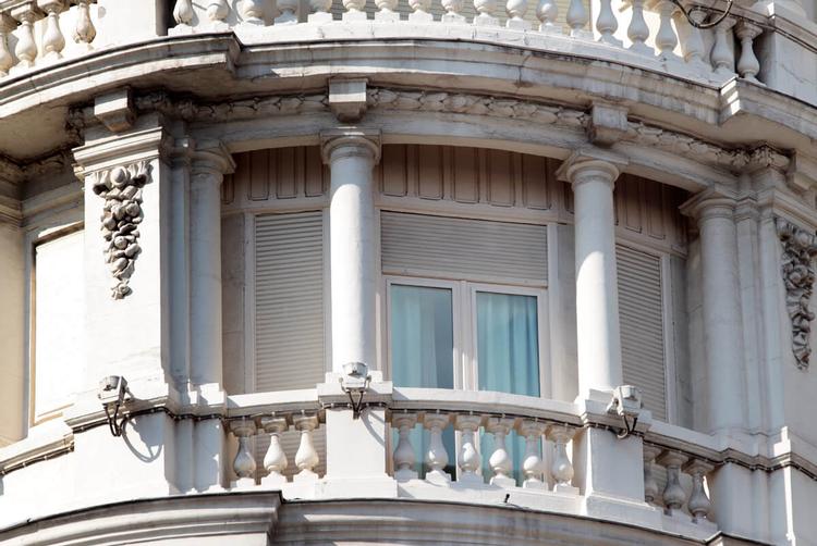 Hotel Atlántico | Madrid | 11