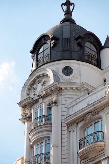 Hotel Atlántico | Madrid | Galerie 6